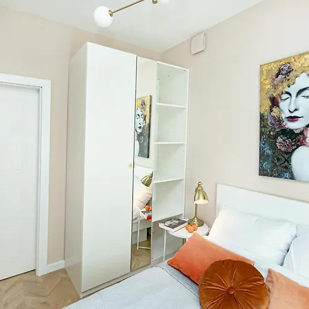 Koszykowa 3 - Better Rental Warszawa Zewnętrze zdjęcie