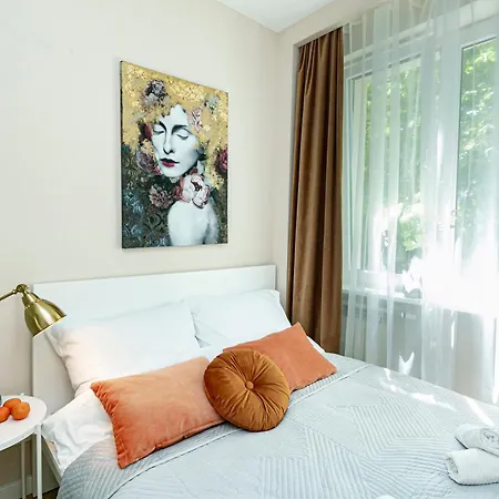 Koszykowa 3 - Better Rental Warszawa Zewnętrze zdjęcie