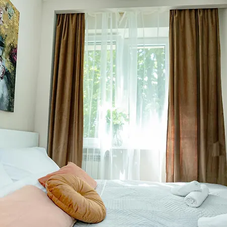 Koszykowa 3 - Better Rental Warszawa Zewnętrze zdjęcie