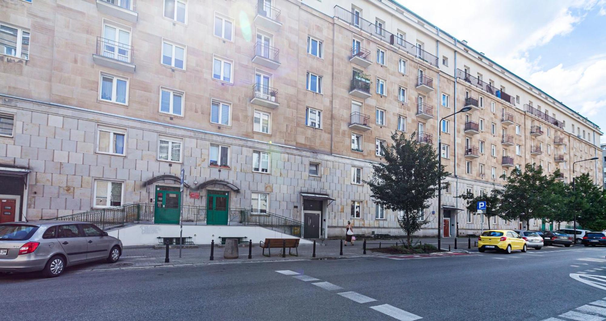 Koszykowa 3 - Better Apartment
