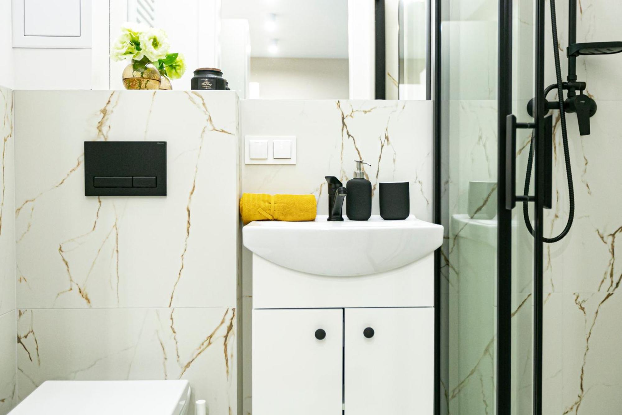 Apartmán Koszykowa 3 - Better Varšava