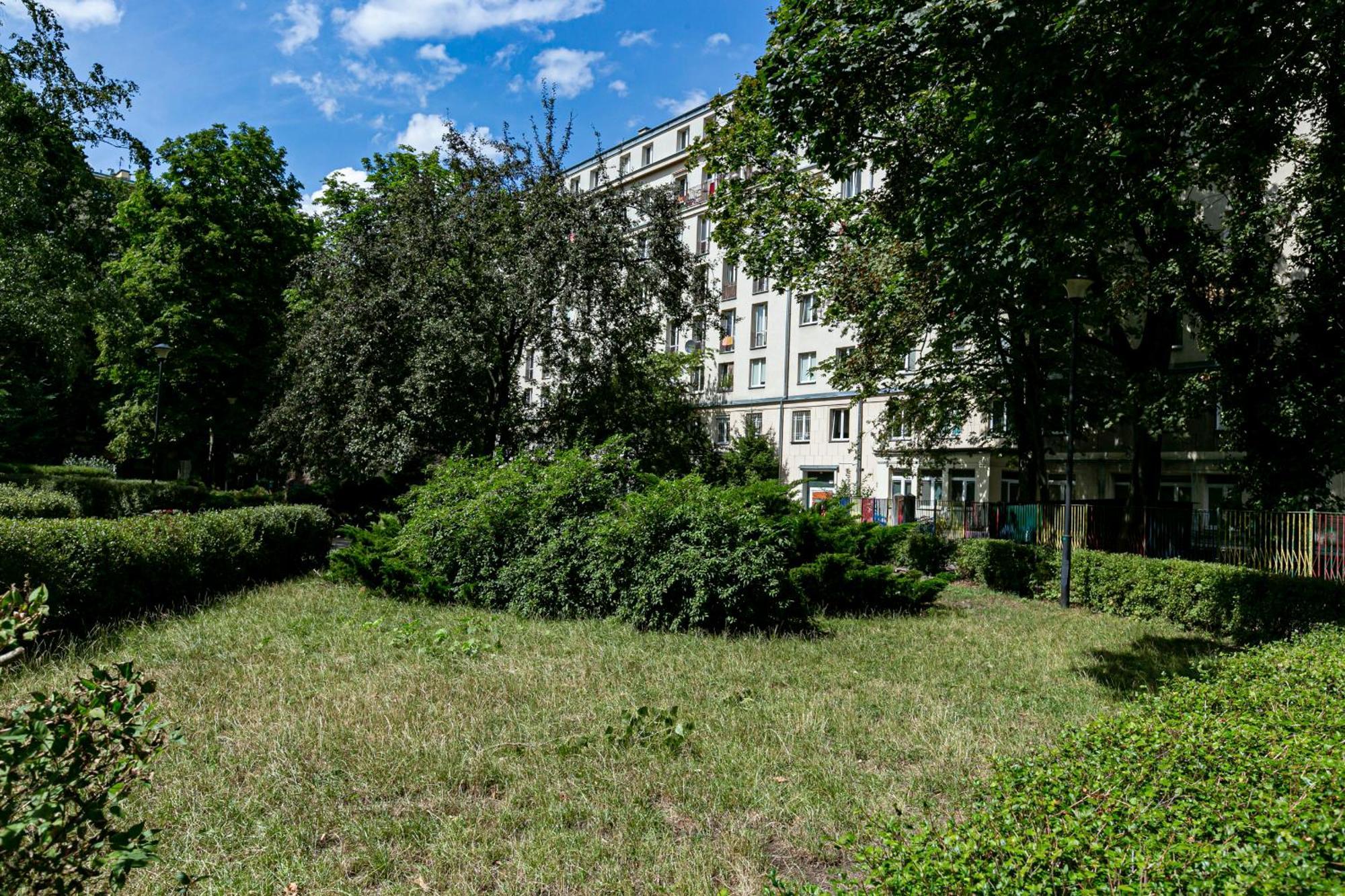 Koszykowa 3 - Better Apartment *